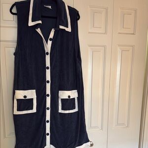 LAKE X ATLANTIC PACFIC COVERUP